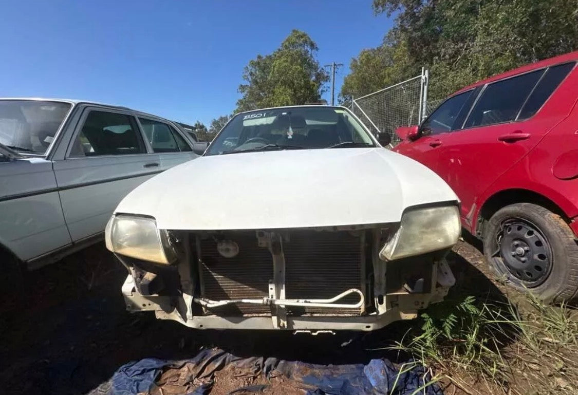 Ford laser immobiliser box #B501