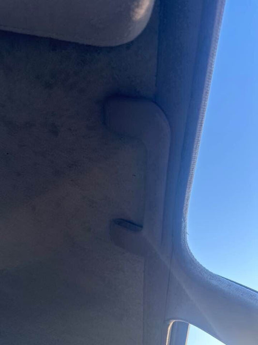 1995 Ford Ef Fairmont Upper Grab Handle LH Front #B237