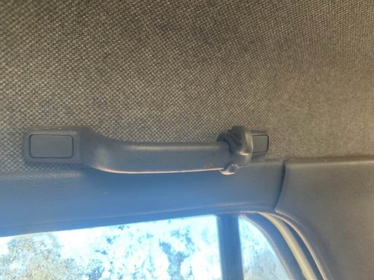 1992 Toyota 4Runner Upper Grab Handle RH Rear #B284