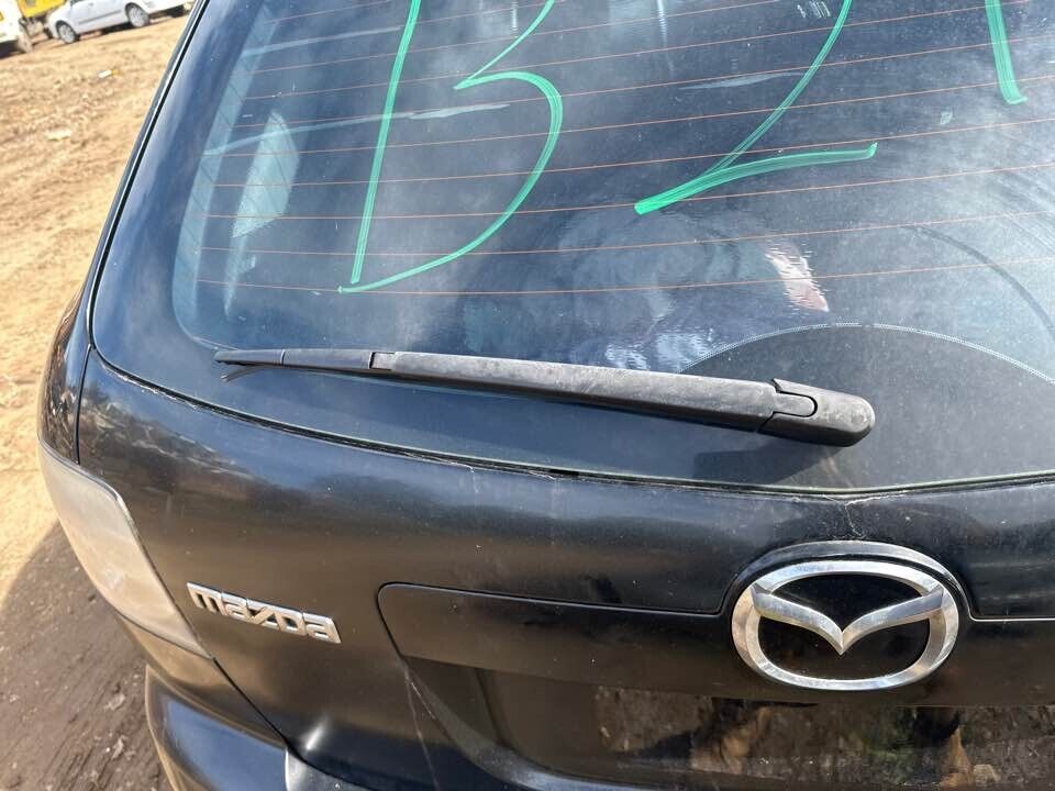 2007 Mazda Cx-7 Tail Gate Wiper Arm #B215