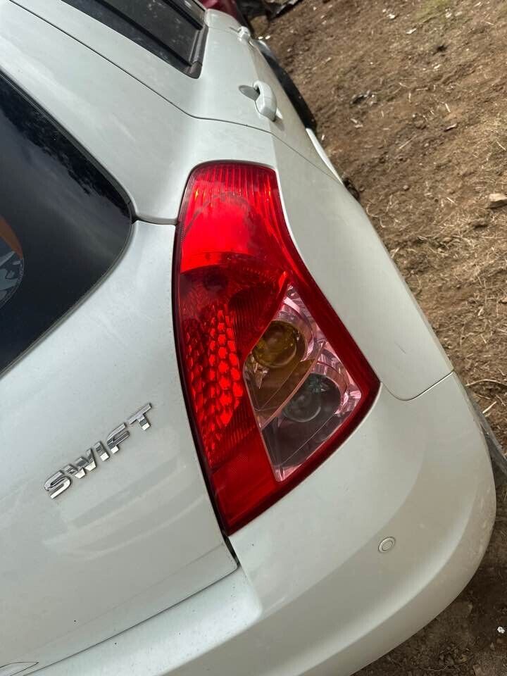 2007 Suzuki Swift RH Drivers Right Taillight #B228