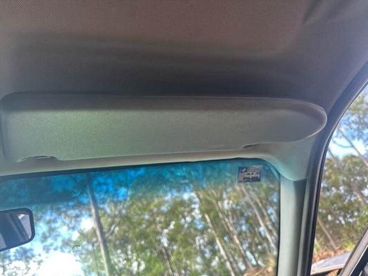 1994 Holden Vr Berlina Sunvisor Right Hand #B222