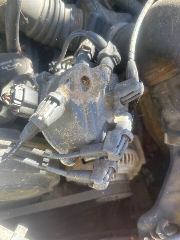 1992 Toyota 4Runner Distributor #B284