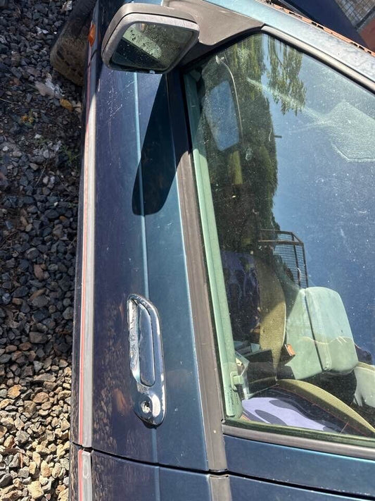 1994 Ford Ed Falcon Weather Strip LH Front #B195