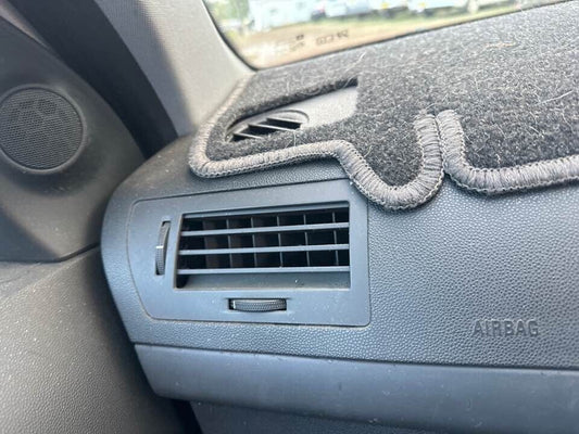 2008 Holden Ah Astra Aircon Vents Front Left #B214