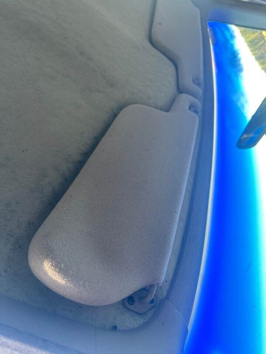 1995 Ford Ef Fairmont Sunvisor Left Hand #B237