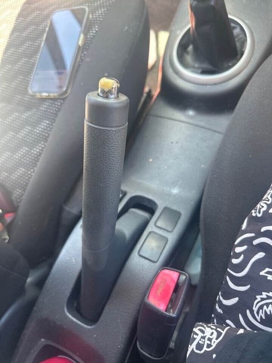 2007 Suzuki Sx4 Hand Brake Lever #B119