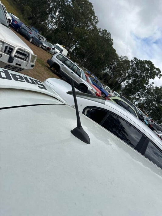 2007 Suzuki Swift Aerial (Electric) #B228