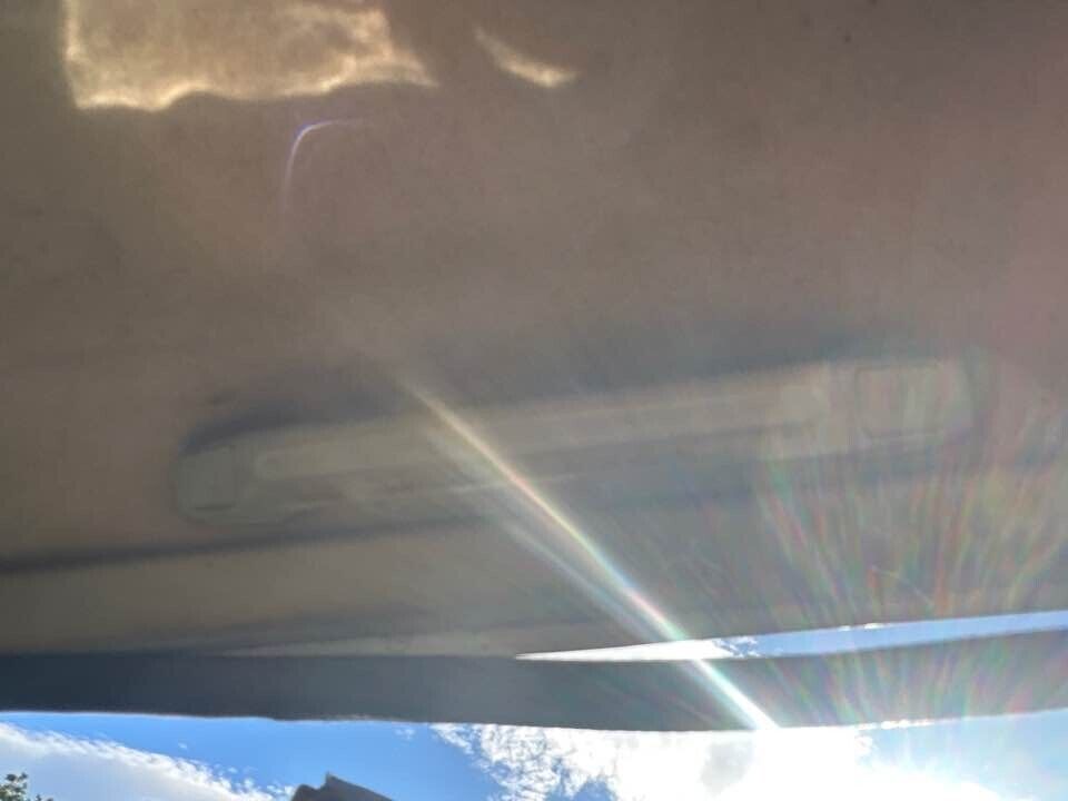 1993 Ford Raider Upper Grab Handle RH Rear #B278