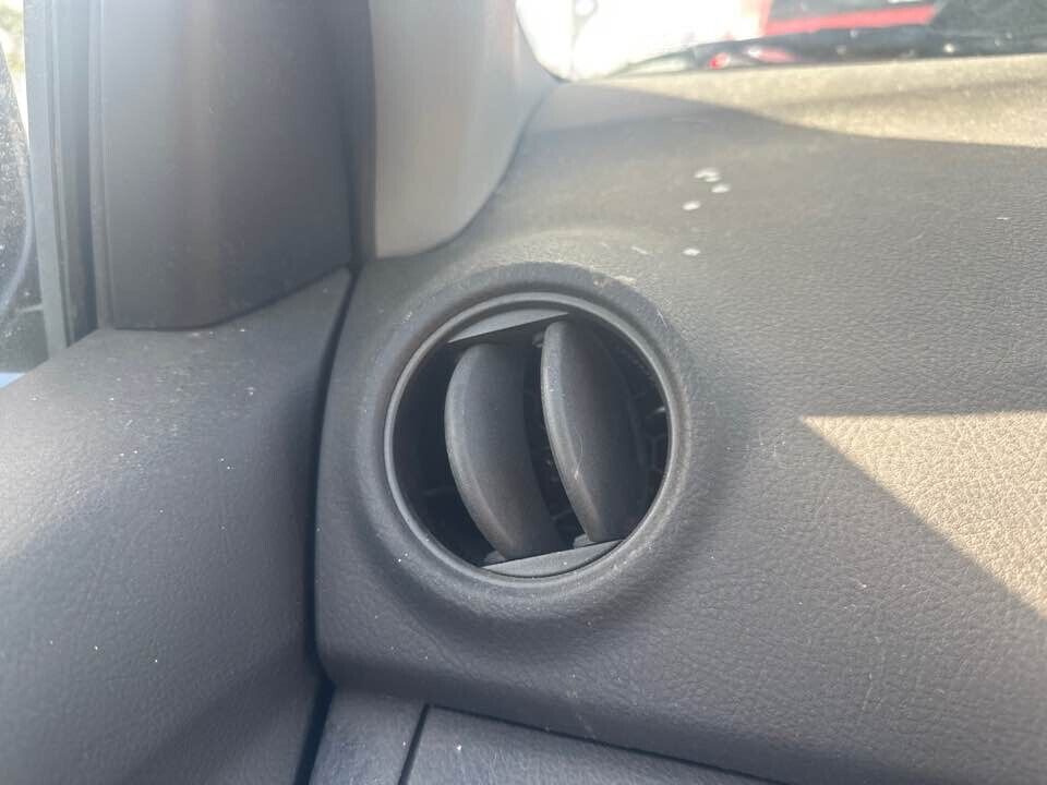 2007 Toyota Yaris Aircon Vents Front Left #B145