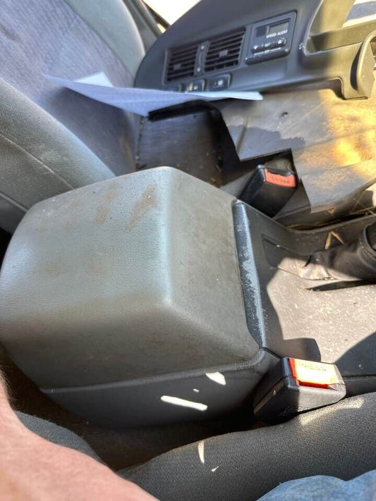 1994 Holden Vr Commodore Centre Console #B419