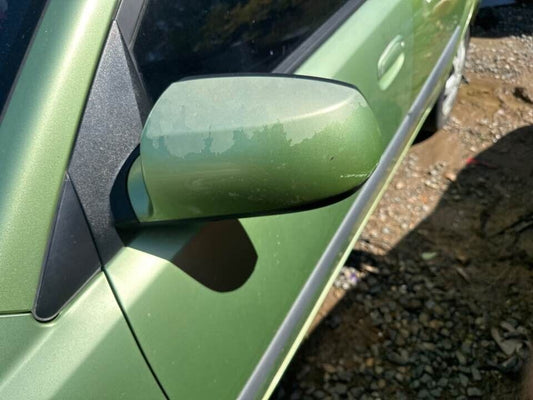 2007 Kia Rio LH passenger Mirror (Electric) #B209