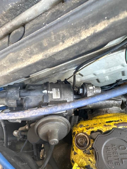 1989 Suzuki Vitara Distributor #B268