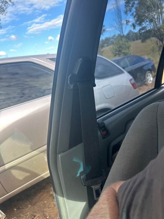 1994 Holden Vr Berlina RH Drivers Front Seat Belt #B222