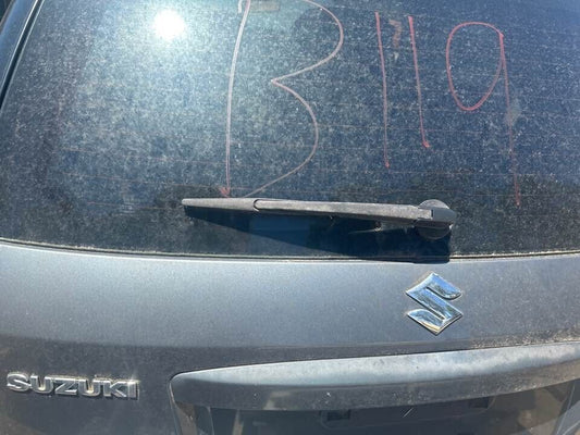 2007 Suzuki Sx4 Tail Gate Wiper Arm #B119
