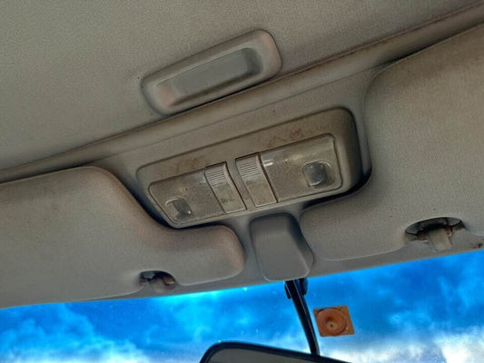 1992 Honda Integra Interior Light Assembly #B196