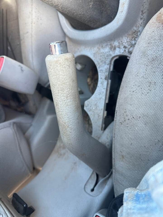 2007 Kia Cerato Hand Brake Lever #B272
