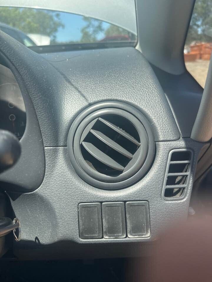 2007 Suzuki Sx4 Aircon Vents Front Right #B119