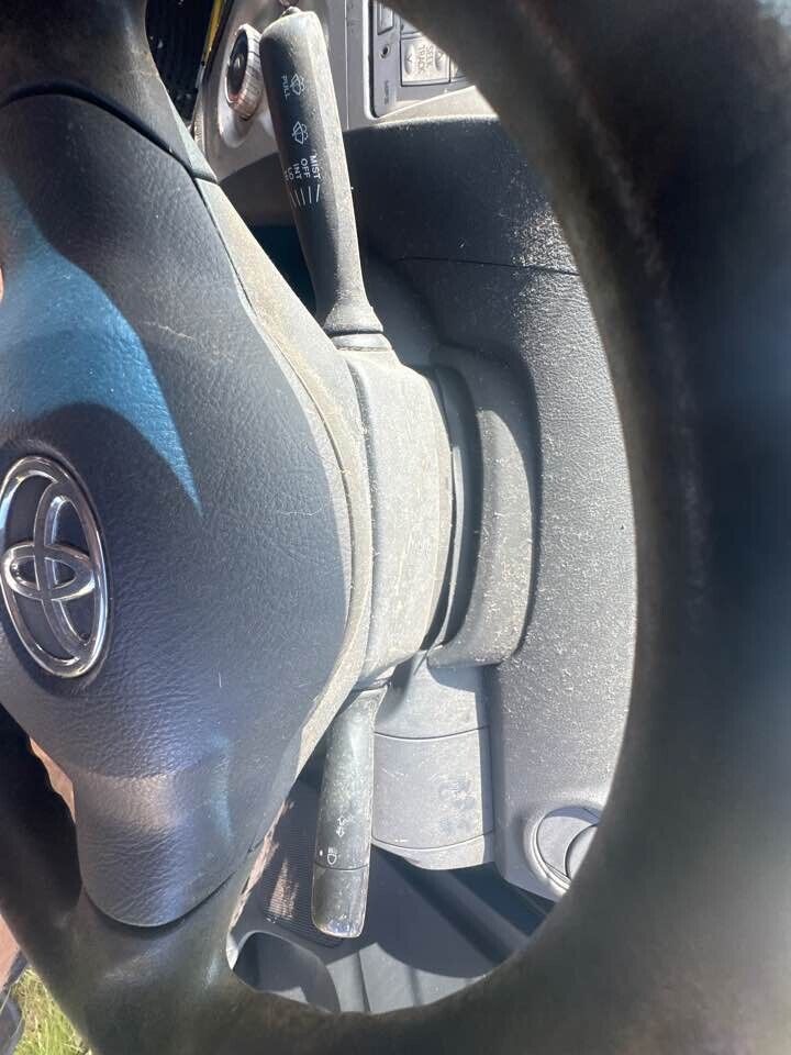 2007 Toyota Yaris Combination Switch #B145