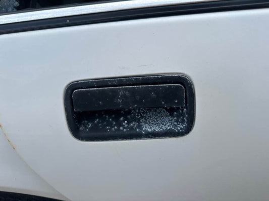 1994 Holden Vr Berlina Outer Door Handle RH Drivers Rear #B222