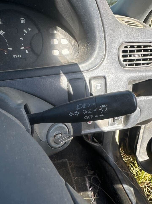 1993 Daihatsu Charade Combination Switch #B340