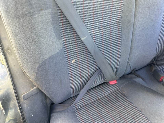 1993 Daihatsu Charade RH drivers Rear Seat Belt #B340