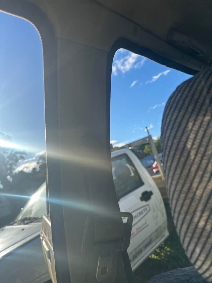 1993 Ford Raider Centre RH Inner Pillar Trim #B278