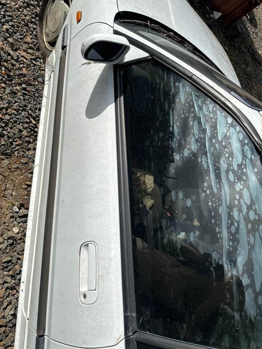 1992 Honda Integra Weather Strip LH Front #B196