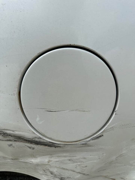 2007 Suzuki Swift Fuel Flap #B228