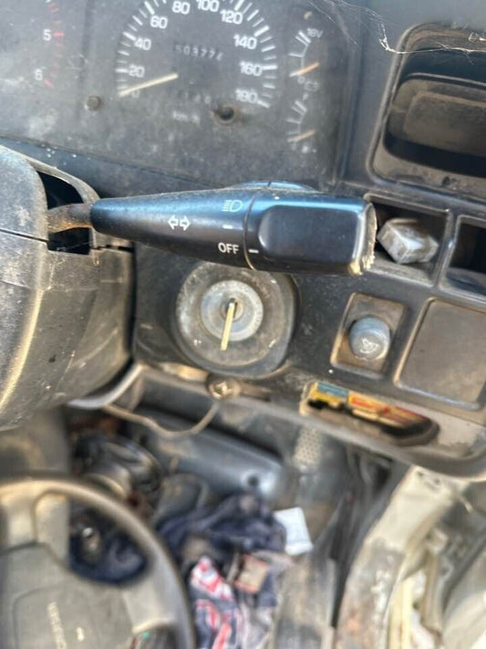 1993 Toyota 80 Series Land Cruiser Blinker Switch #B257