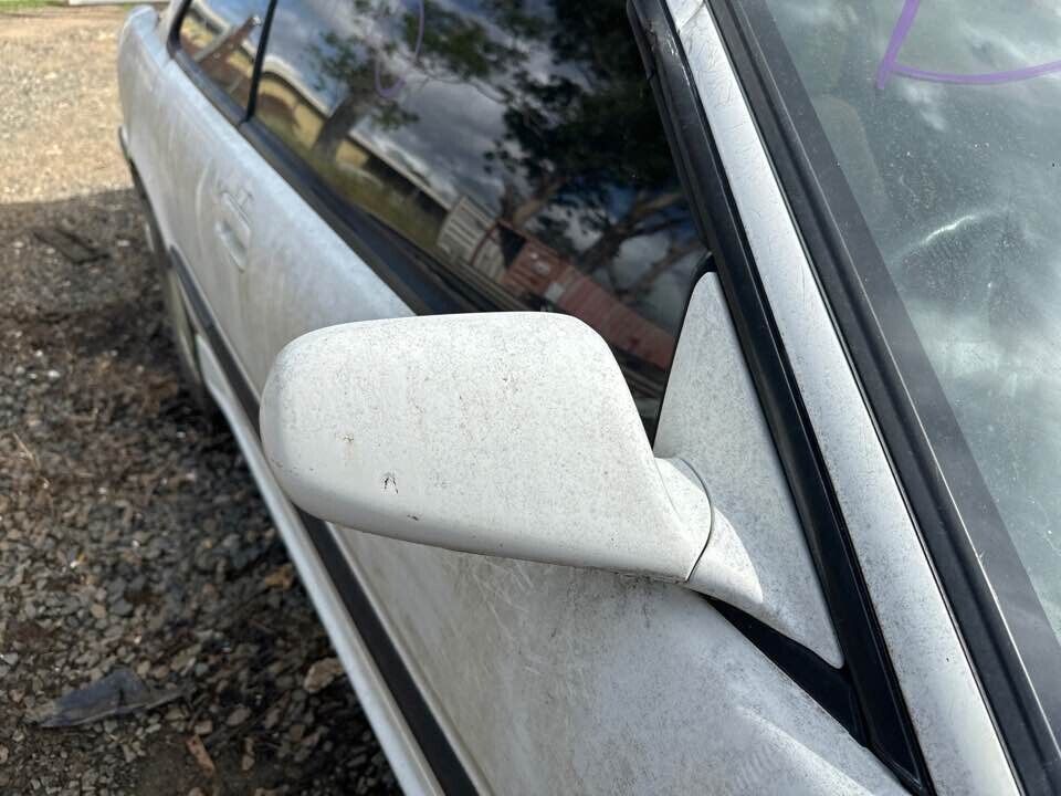 1992 Honda Integra RH Drivers Mirror (Electric) #B196