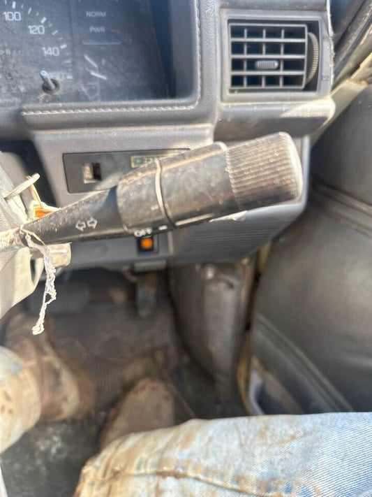 1989 Toyota 4Runner Blinker Switch #B276