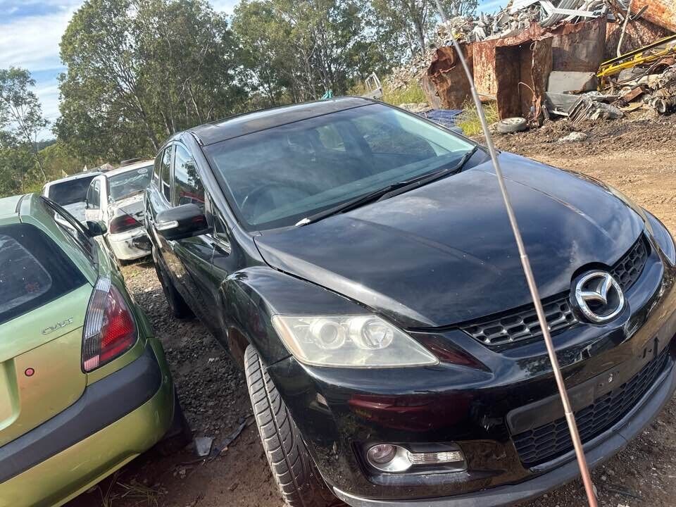 2007 Mazda Cx-7 Engine Oil Dip Stick #B215