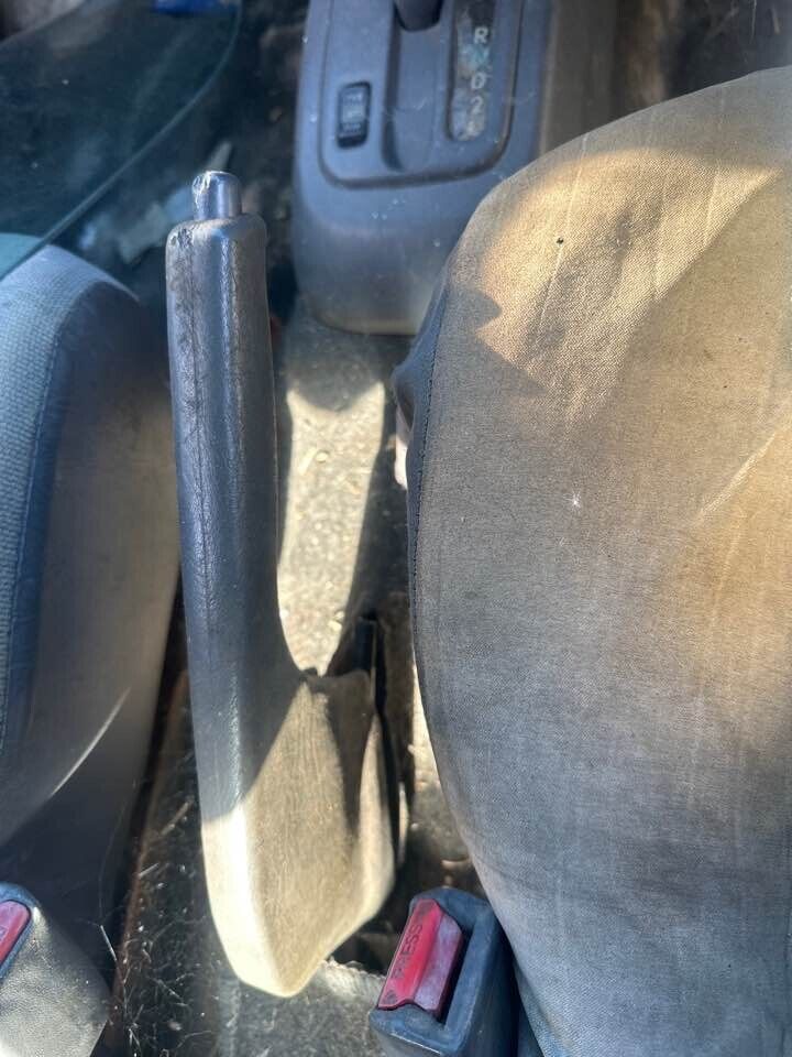 1993 Daihatsu Charade Hand Brake Lever #B340