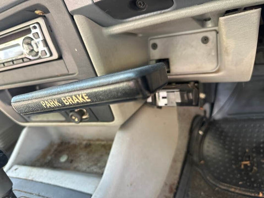 1994 Ford Ed Falcon Hand Brake Lever #B195