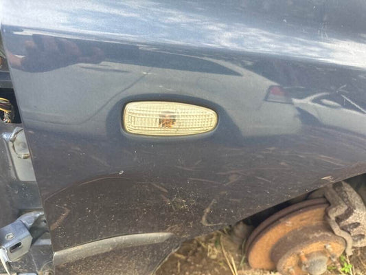 2008 Ford Falcon Fg Rh Driver Front Guard Repeater/blinker #B181