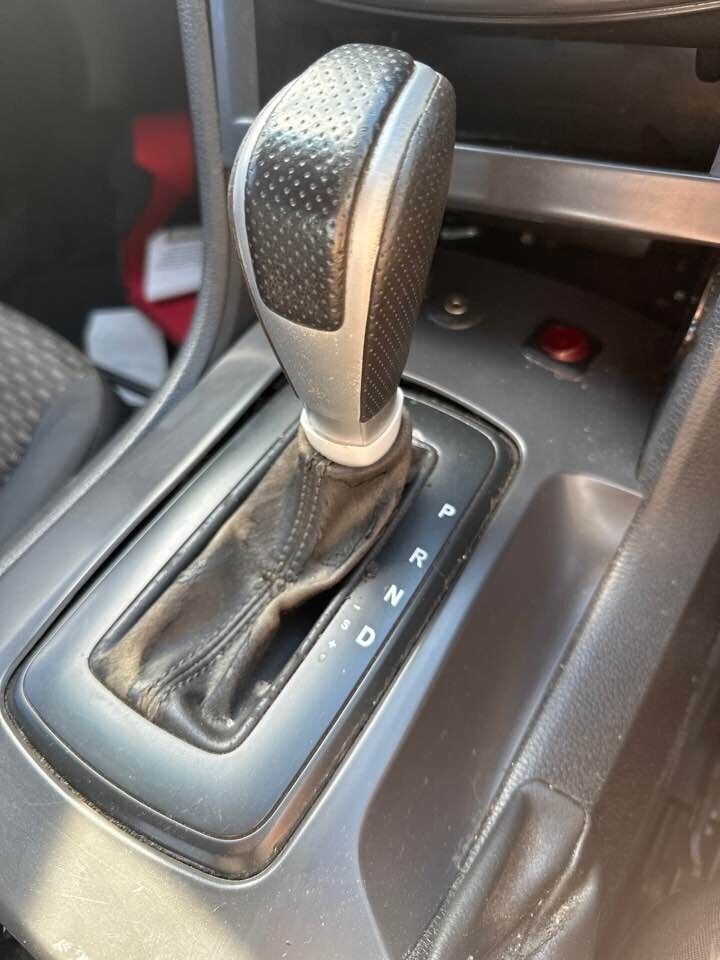 2008 Ford Fg Falcon T-Bar Shifter #B227