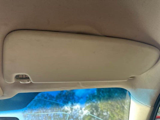 2008 Ford Fg Falcon Sunvisor Right Hand #B227