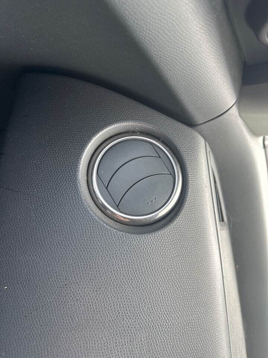 2007 Suzuki Swift Aircon Vents Front Left #B228