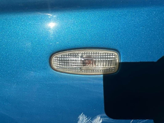 2008 Ford Ba Falcon Ute Left LH Passengers Guard Repeater/Blinker #B294