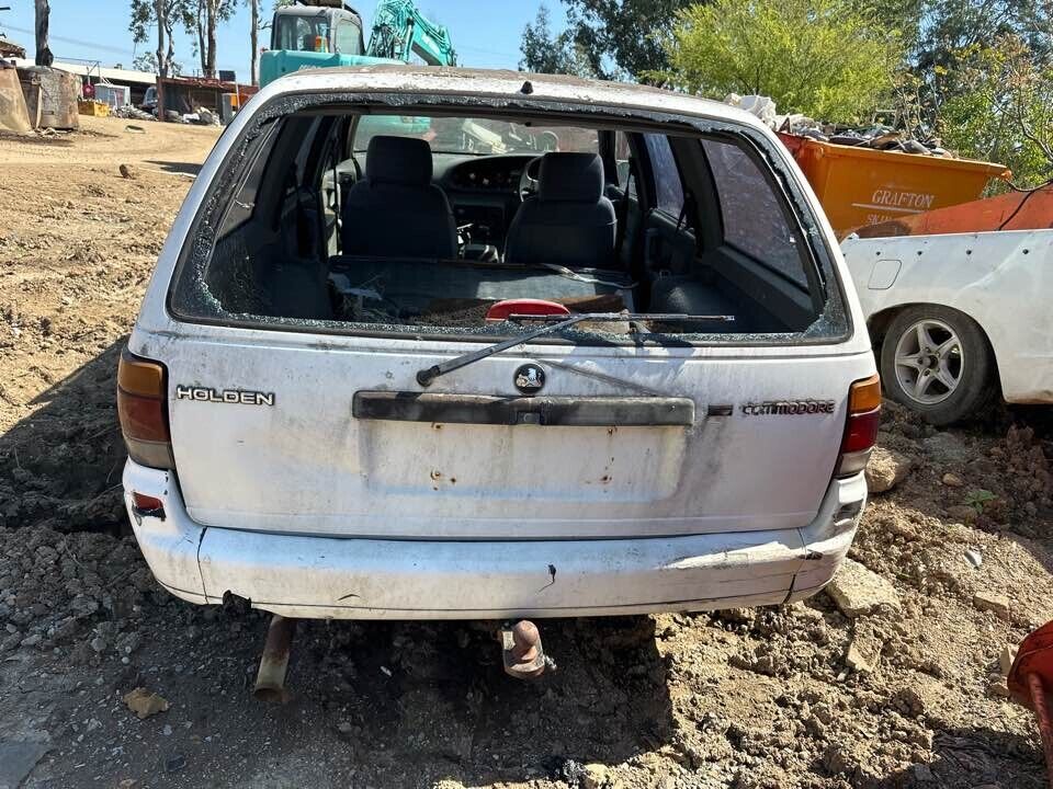1994 Holden Vr Commodore ECU #B419