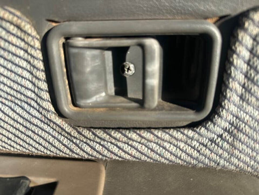 1993 Ford Raider LH Passengers Side Front Inner Door Handle #B278