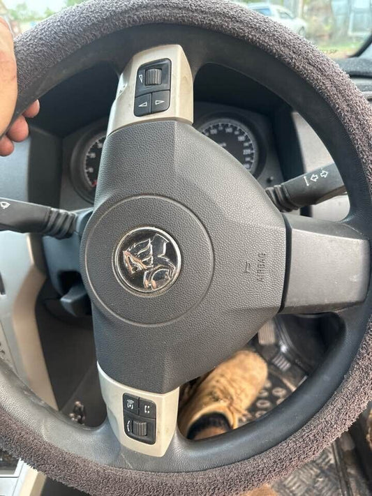 2008 Holden Ah Astra Air Bag Driver Side RH #B214