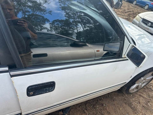 1994 Holden Vr Berlina Weather Strip RH Front #B222