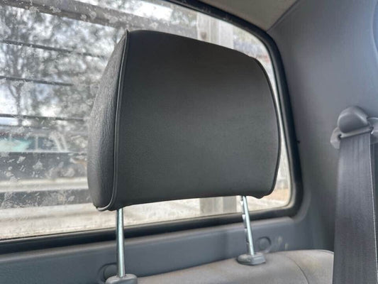 2007 Mazda Bt-50 LH Passengers Front Head Rest #B320