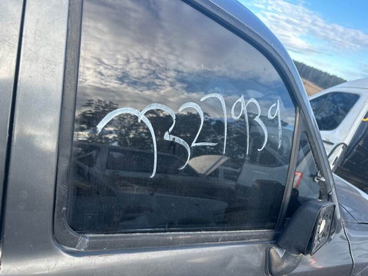 1990 Toyota 4Runner RH Drivers Front Window Glass #B279