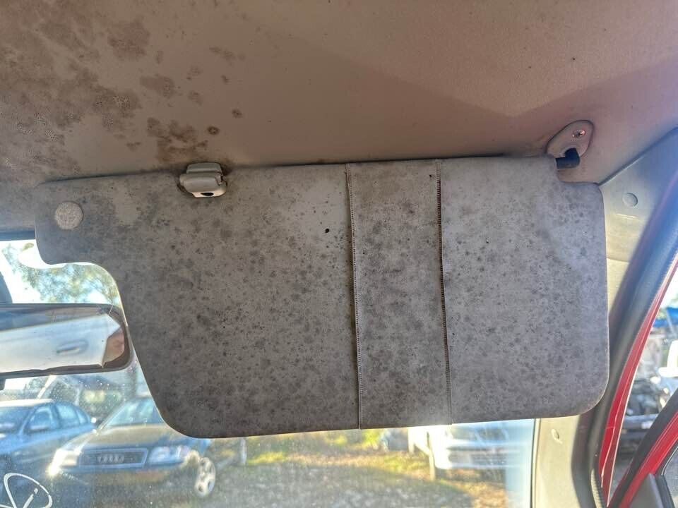 1994 Nissan S-Cargo Sunvisor Right Hand #B261