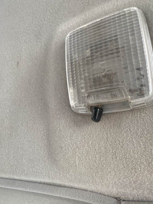 1993 Ford Raider Interior Light Assembly #B278