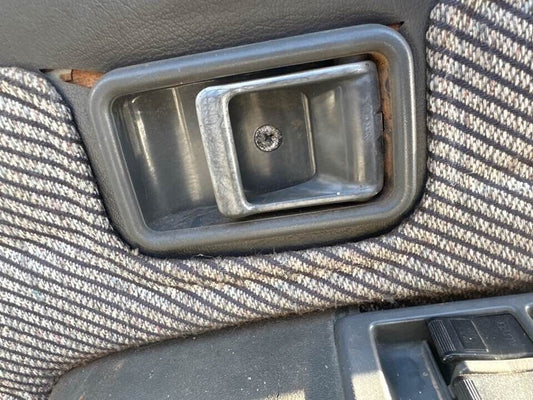 1993 Ford Raider RH Drivers Front Inner Door Handle #B278