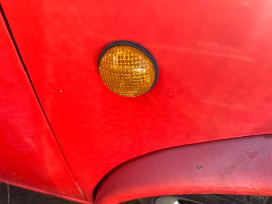 1994 Nissan S-Cargo Rh Driver Front Guard Repeater/blinker #B261